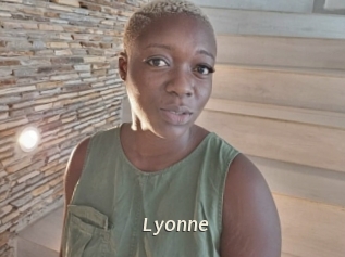 Lyonne