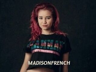 MADISONFRENCH Blog éjac
