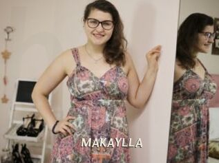 MAKAYLLA Blog éjac