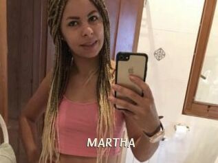 MARTHA