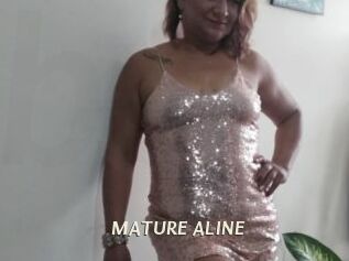 MATURE_ALINE Blog éjac