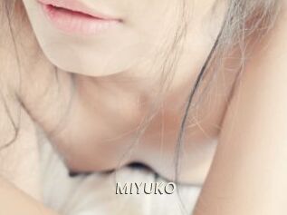 MIYUKO