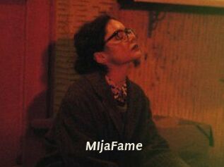 MIjaFame Blog éjac