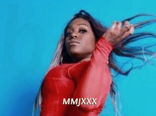 MMJXXX