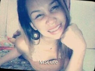 MScute