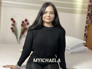 MYICHAELA