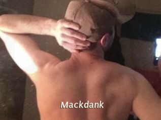 Mackdank Blog éjac