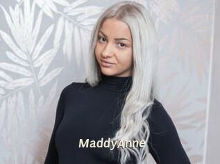 MaddyAnne