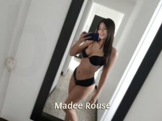 Madee_Rouse Blog éjac