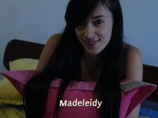 Madeleidy