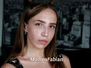 MadinaFabian Blog éjac