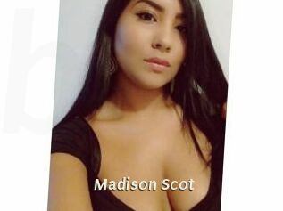 Madison_Scot Blog éjac