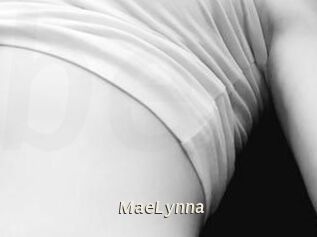 MaeLynna Blog éjac