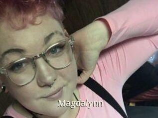 Magdalynn
