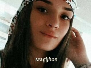 MagiJhon