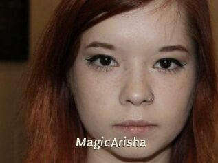 Magic_Arisha