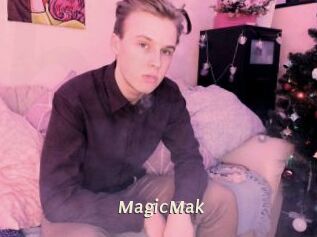 MagicMak Blog éjac