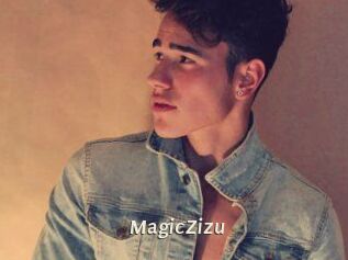 MagicZizu Blog éjac