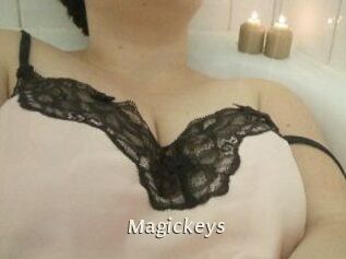 Magickeys