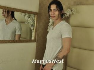 MagnusWest