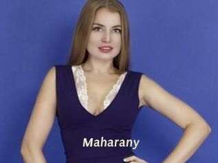 Maharany