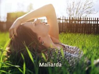 Maliarda