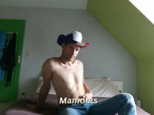 Mamours