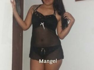 Mangel