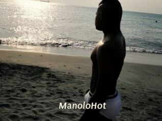 ManoloHot Blog éjac