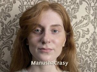 ManushaCrasy