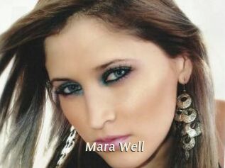 Mara_Well
