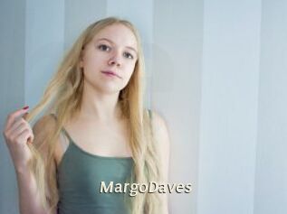 MargoDaves Blog éjac