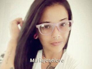 Mariajoselove