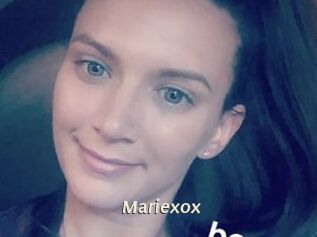 Mariexox
