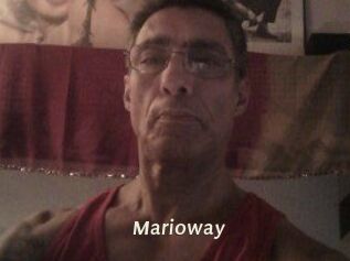 Marioway