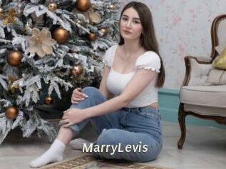 MarryLevis