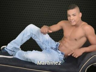 Martiinez