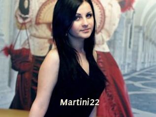 Martini22