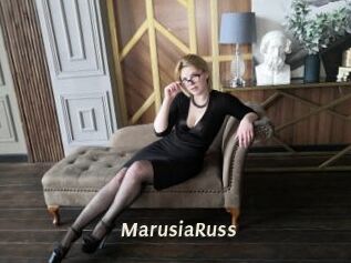 MarusiaRuss
