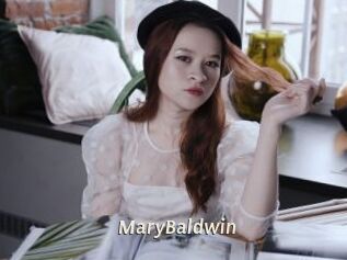 MaryBaldwin