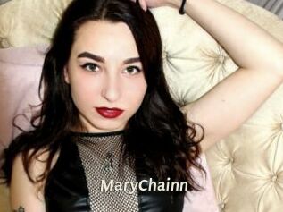 MaryChainn