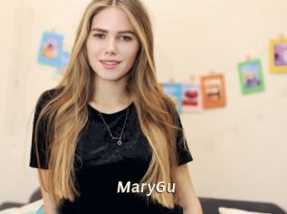 MaryGu