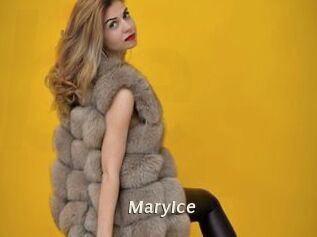 MaryIce