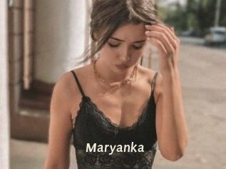Maryanka
