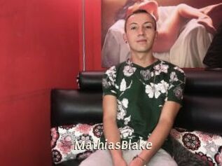 MathiasBlake