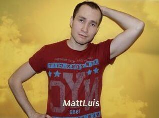 MattLuis