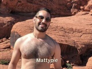 Mattypie Blog éjac