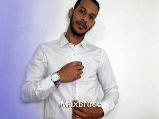 MaxBruce Blog éjac