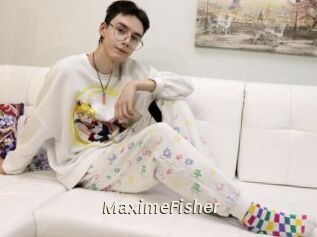 MaximeFisher