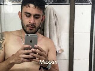 Maxxix